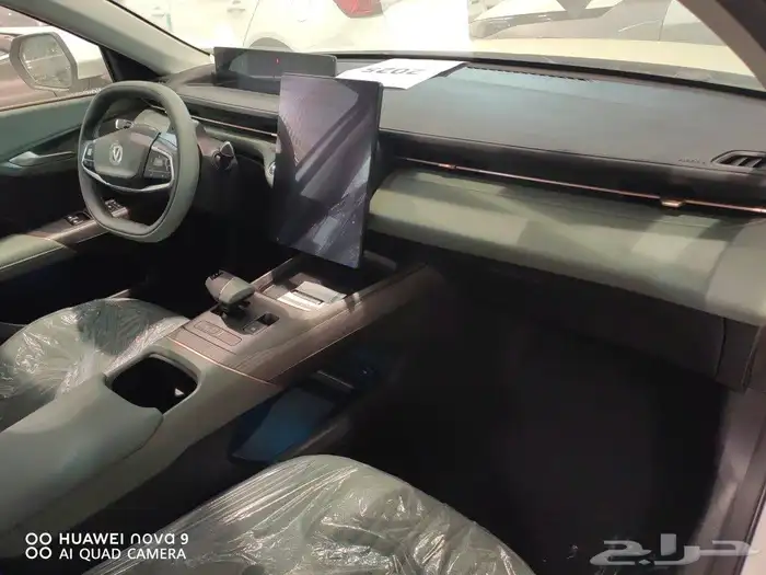 شانجان ايدو لميتد بلس موديل 2025 3