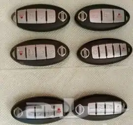 برمجة مفاتيح السيارات 2