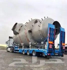 لوبد نقل 2