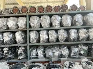 كيرات مستوردة  اوتوماتيك وعادي  مع تركيب وزيت وضمان 3