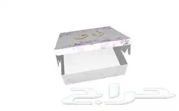 بكسات بكج عبايات مطبوعات ملونه 3