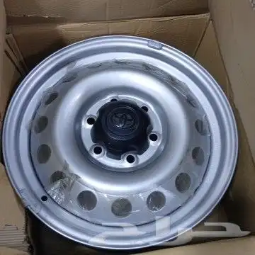 جنوط هايلوكس دبل سلق هلل أصلي وكاله 0