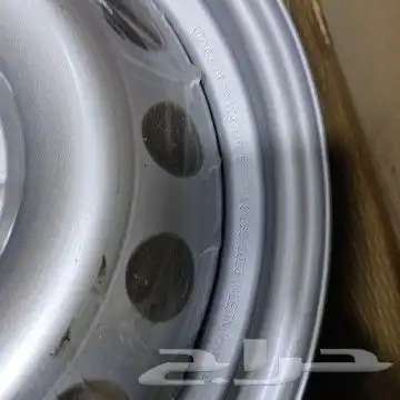 جنوط هايلوكس دبل سلق هلل أصلي وكاله 2