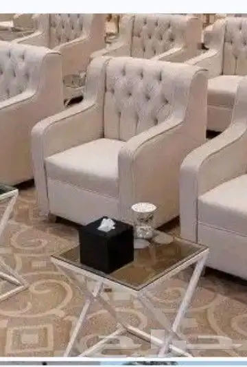 قهوجين وصبابين كراسي وطاولات دفايات سماعات كنب 1