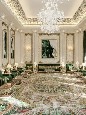 ديكور داخلي ديكور جبس بورد صبغ الدمام الشرقيه 4