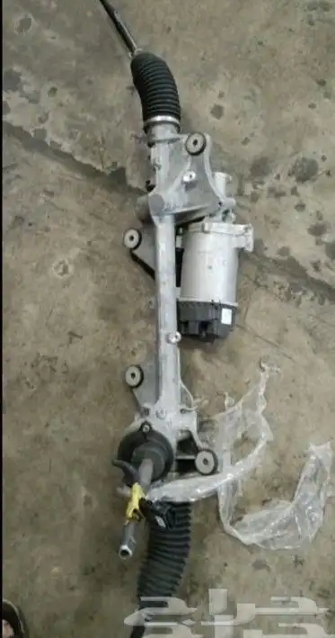 دودة دركسيون بي ام دبليو كهربائية 2