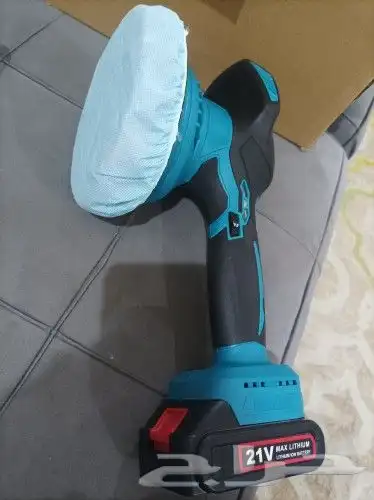 ماكينات تلميع السيارات 7