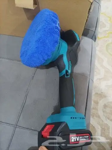 ماكينات تلميع السيارات 6