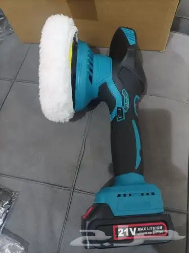 ماكينات تلميع السيارات 3