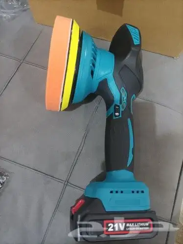 ماكينات تلميع السيارات 2