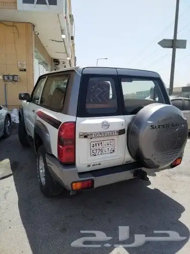 رفارف فتك فيابر ربع خط سوبر سفاري تعديل فتك تحويل سوبر سفاري 2