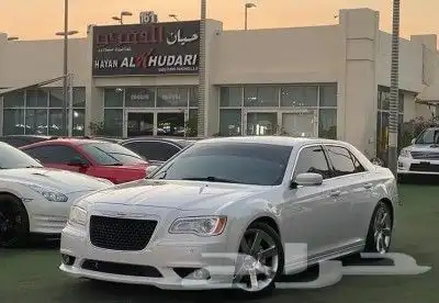 جنوط كرايسلر 2014 13