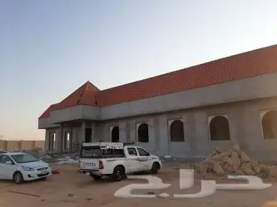 قرميد ومشبات نجران 6