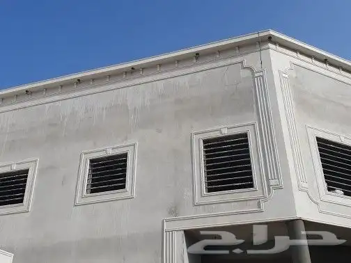 ديكور خارجي بديل الحجر اسعار مناسبه 0
