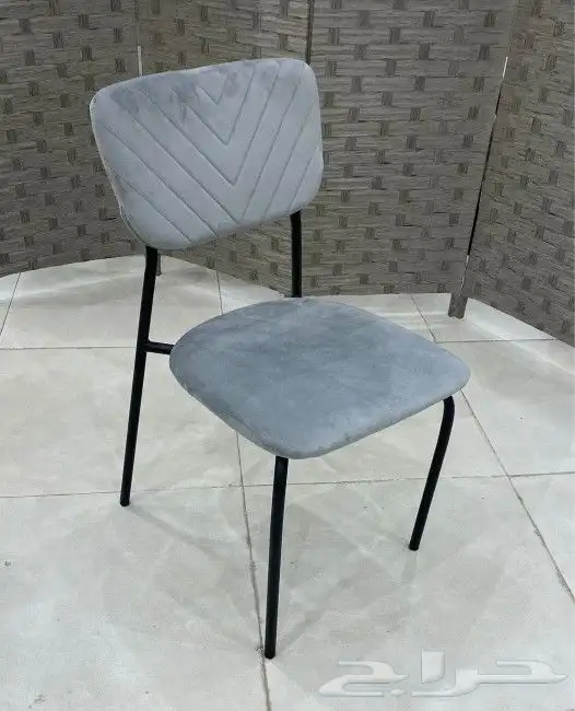 كراسي طاوله طعام 4