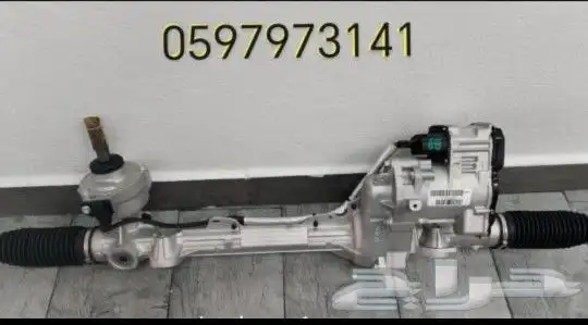 دودة دركسيون رنج روفر جميع السيارات 13