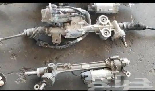 دودة دركسيون جيمس كهربائية كافة الموديلات 6