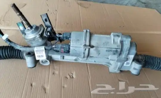 دودة دركسيون رنج روفر جميع السيارات 12