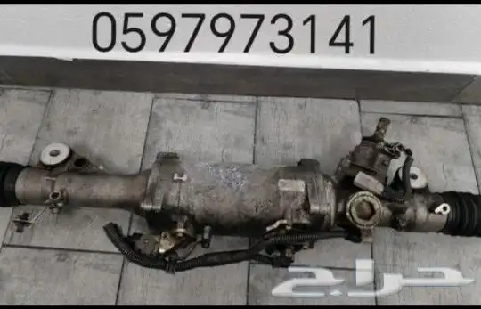 دودة دركسيون رنج روفر جميع الموديلات 22