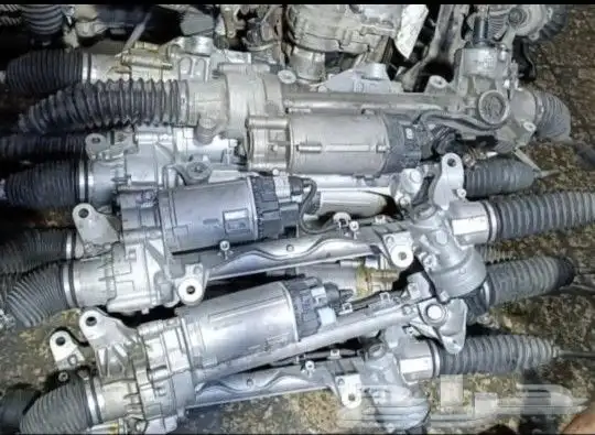 دودة دركسيون بي ام دبليو كهربائية 1
