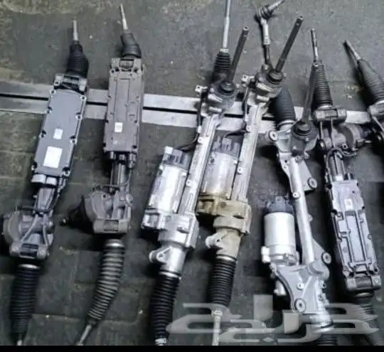 دودة دركسون اودي A6. A4. A7. A8. لجميع الموديلات 2