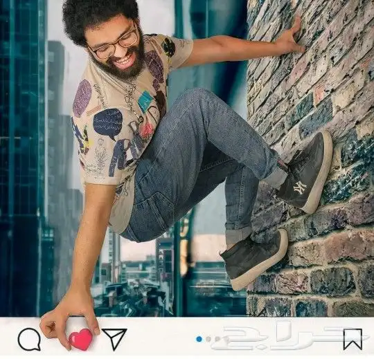 تصميمات سوشيال ميديا و اعلانات ممولة 2