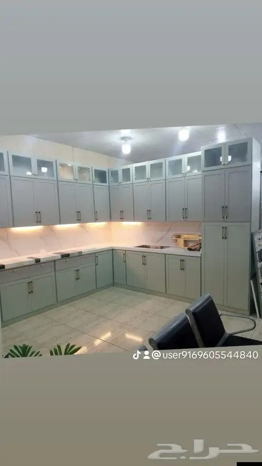 مطابخ الحلم 6