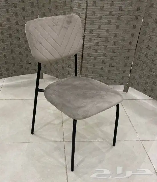 كراسي طاوله طعام 6