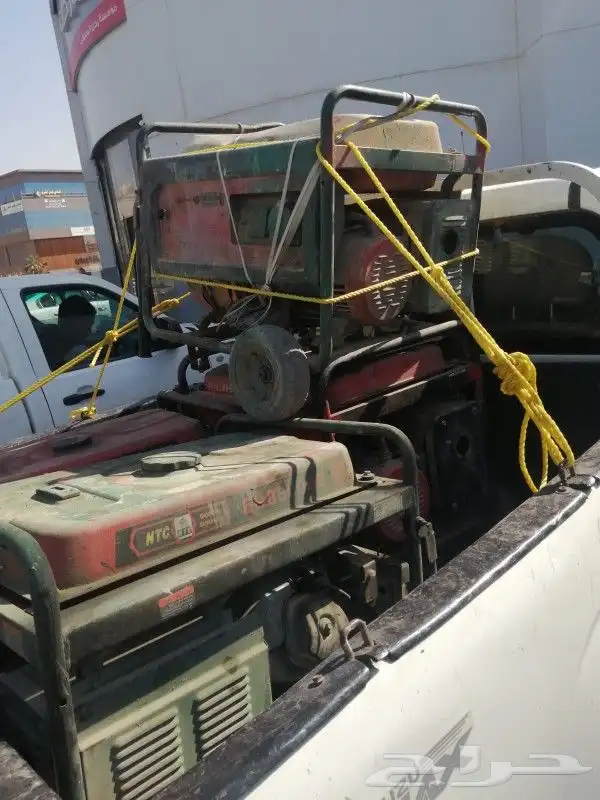 نشتري مواطير كهرباء شرط كميه عدد مطور ماطور مولد معدات 9