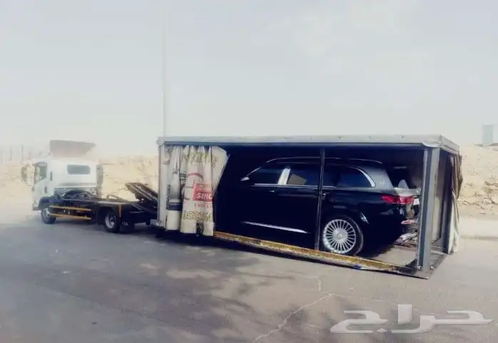 سطحات الامارات دبي السعودية للنقل سيارات لجميع الخليج والعكس 3