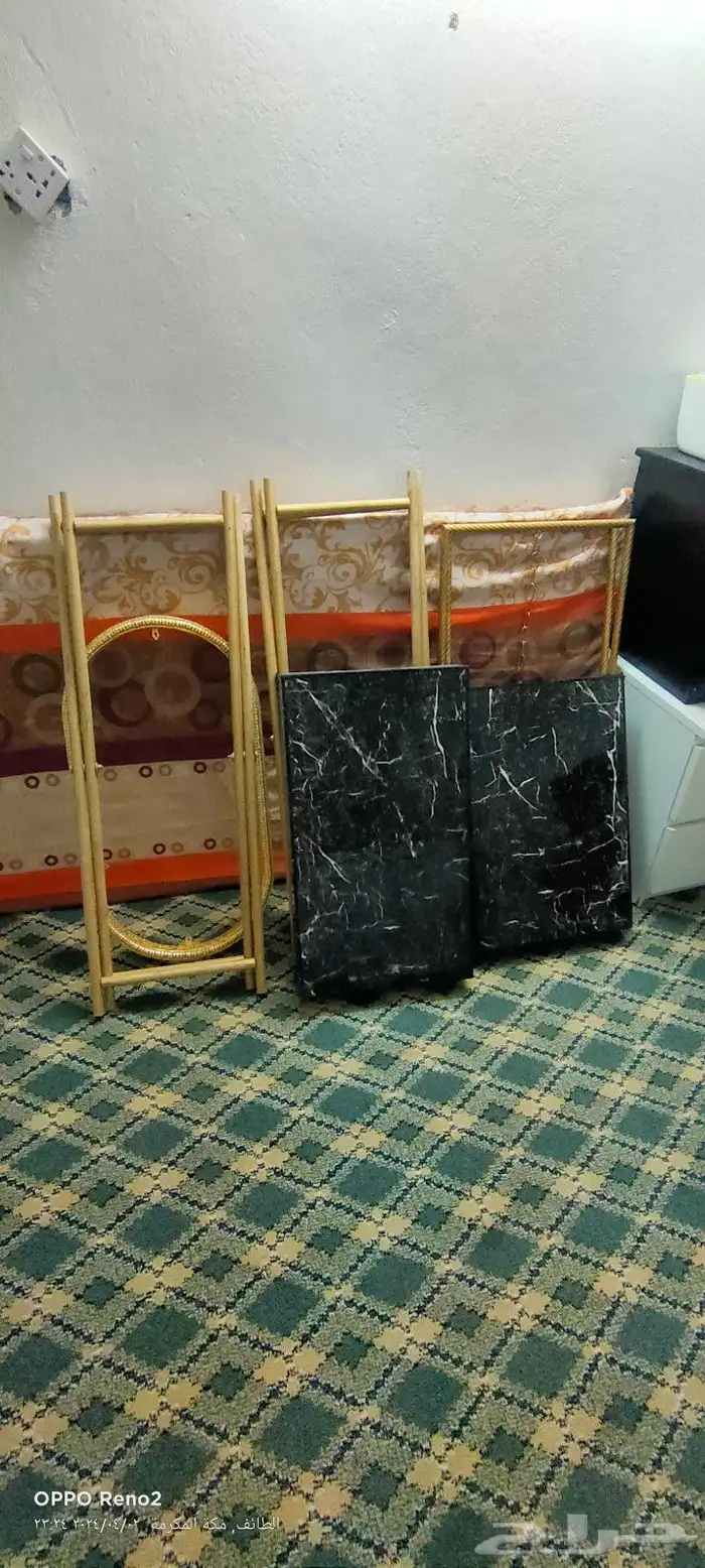 طاولة ملكه للبيع 0