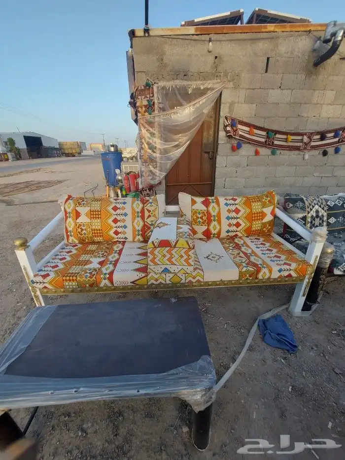 كراسي طاولات 0