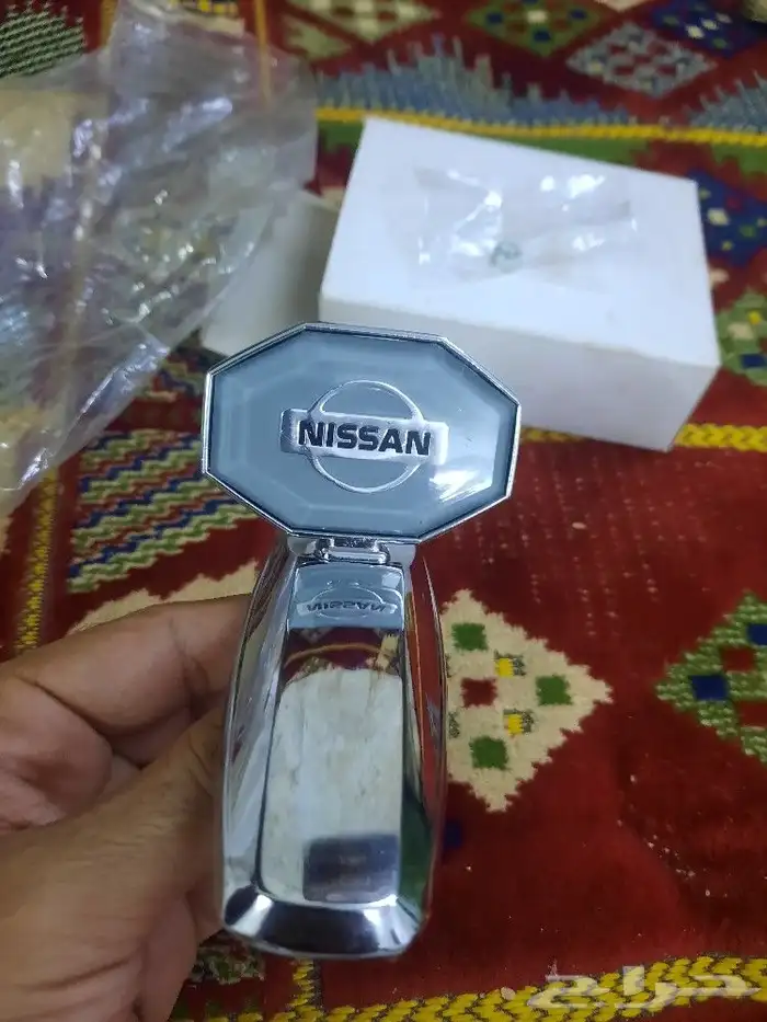 تمثال سفاري باترول 88_97 1