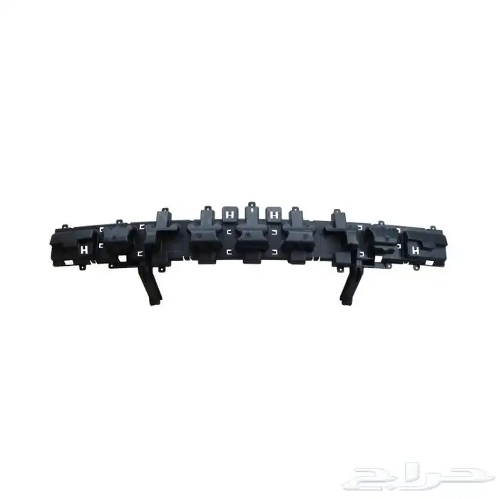 قطع داخليه صدام خلفي موستينق 0