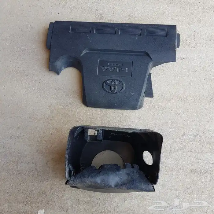 للبيع قطع غيار كامري 2013 مستخدمه مشروطه 17