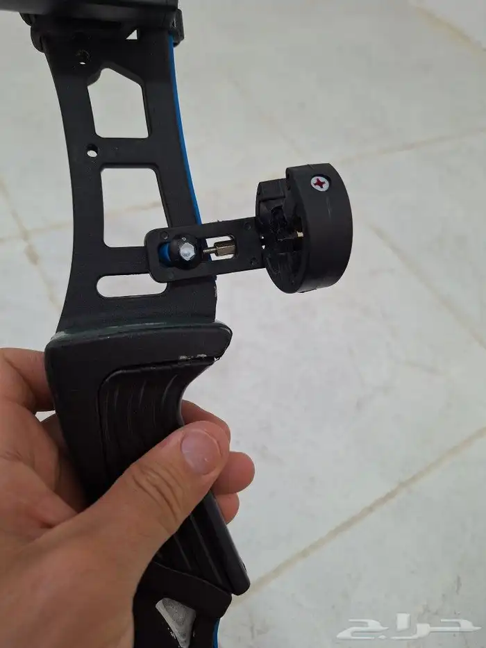 قوس وسهم قوس صيد وتدريب الامبيات للبالغين تخترق الحديد نوع ا 9