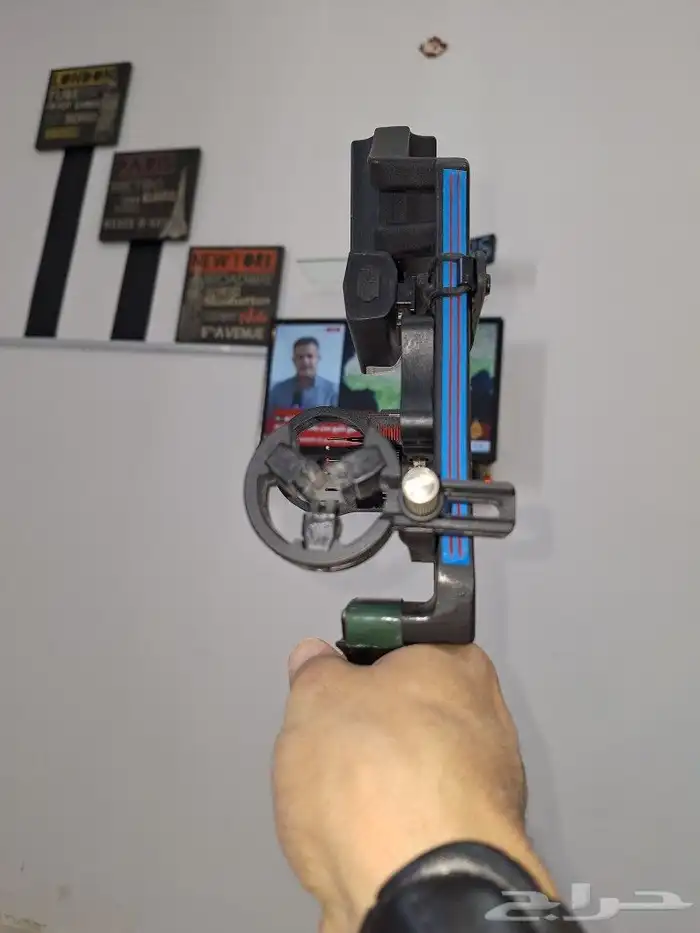 قوس وسهم قوس صيد وتدريب الامبيات للبالغين تخترق الحديد نوع ا 6