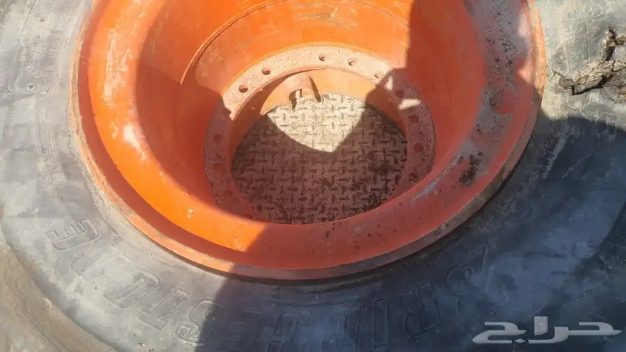 جنوط شيول 980F اصلية وكالة وجنوط شيول دوسان 5