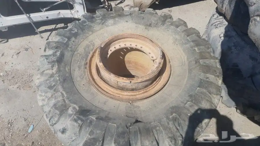 جنوط شيول 980F اصلية وكالة وجنوط شيول دوسان 0
