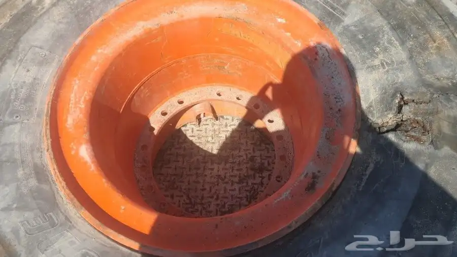 جنوط شيول 980F اصلية وكالة وجنوط شيول دوسان 4