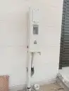 كهربائي منازل ومحلات تجارية وكل أعمل الصيانه ولديه سيارة 4