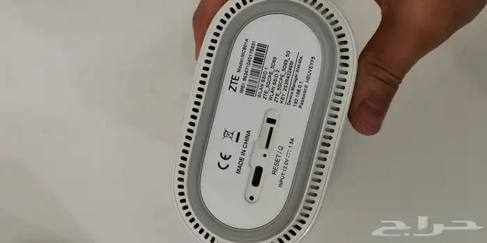 راوترات 5G كل الشبكات 2