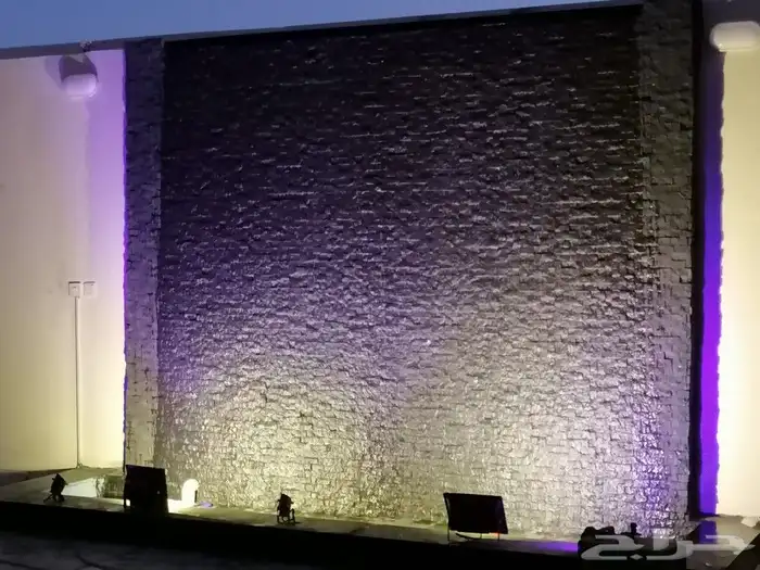 تنسيق حدائق-نوافير-شلالات-مظلات-ارضيات-جداريات 6