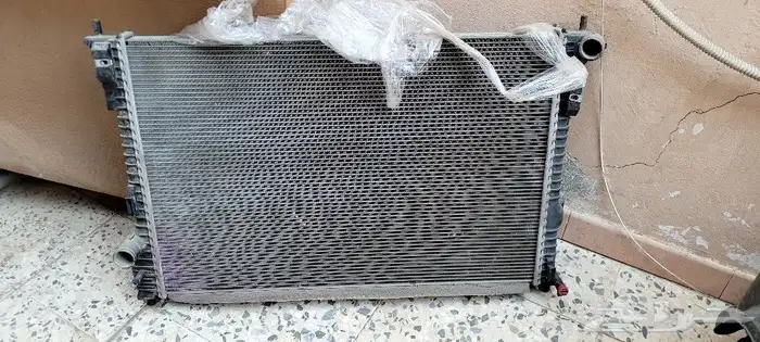 راديتر فورد إكسبلورر 2014 2