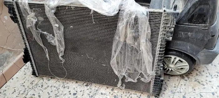 راديتر فورد إكسبلورر 2014 0