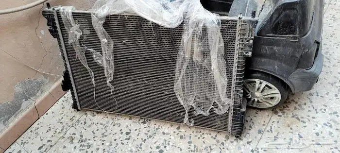 راديتر فورد إكسبلورر 2014 1