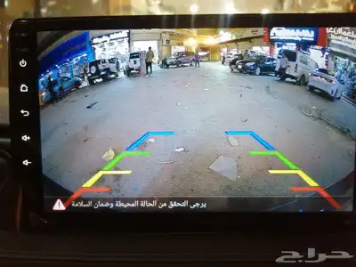 تركيب شاشة مازدا 2023بنظام الكارب ليه. تركيب لجميع انواع الس 2