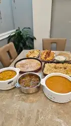 عريكه جنوبيه واكلات شعبيه مطبخ ام عبد الله 8