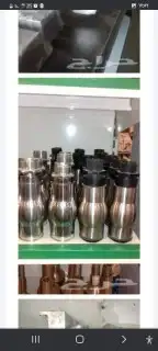 مصبات شلالات ونوافير 15