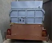 قلص مقطورة 0